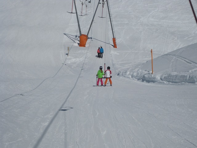 ביגוד סקי