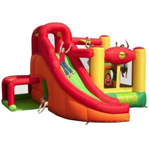 מתקן משולב 11 פעילויות 9406