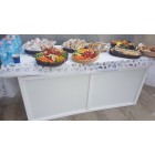 השכרת שולחן בוצ'ר