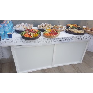 השכרת שולחן בוצ'ר