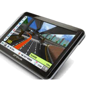 השכרת GPS, בעברית לכל יעד בעולם
