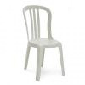 השכרת כסאות פלסטיק לאירוע -10 יחידות (כתר)