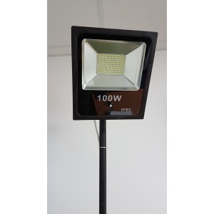 השכרת תאורה במחיר מבצע - תאורת לד 40W !!