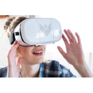 משקפי מציאות מדומה 2 oculus quest