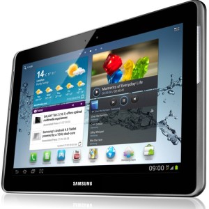 השכרת טאבלט Samsung Galaxy + אינטרנט