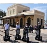 בעיר הגדולה – סיורי סגווי בתל אביב בעיר הגדולה – סיורי סגווי בתל אביב
